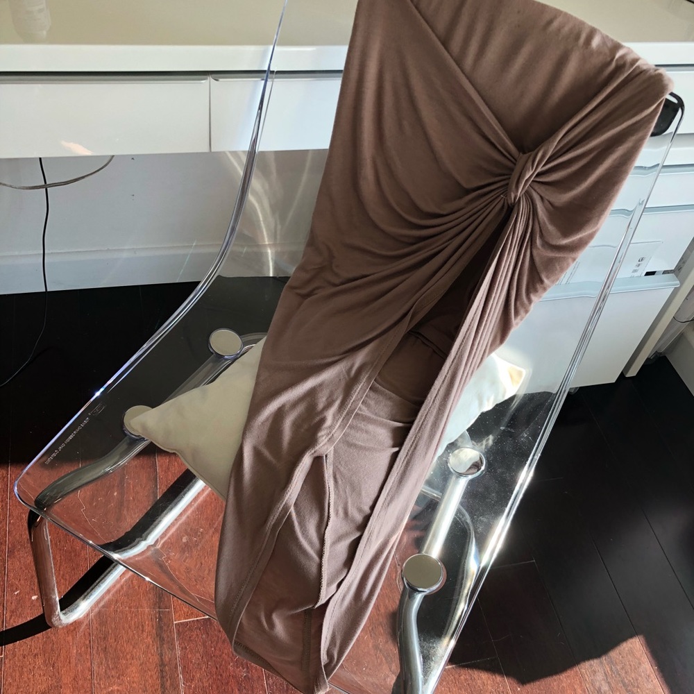 Windsor Wrap Skirts - Picture 3 of 3